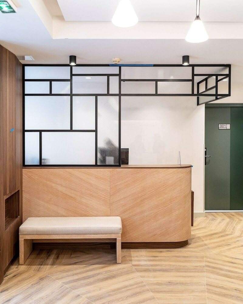 Фото Hotel 10 Opera by HappyCulture