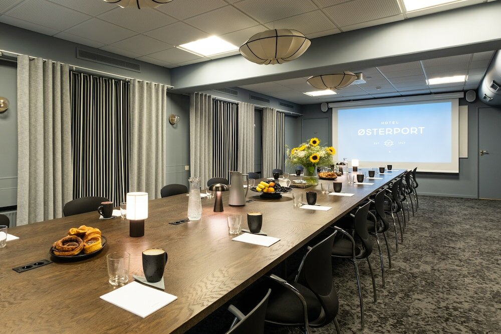 Фото Go Hotel Østerport