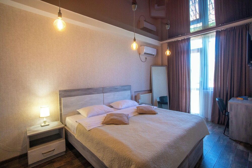 Фото Hotel Terrace Kutaisi