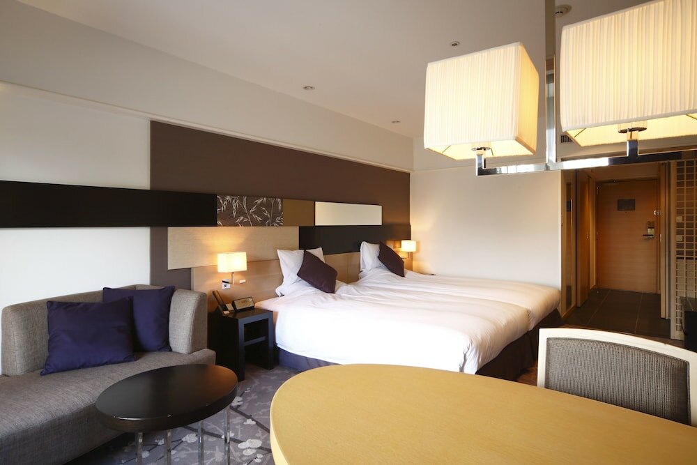 Фото Kyoto Brighton Hotel