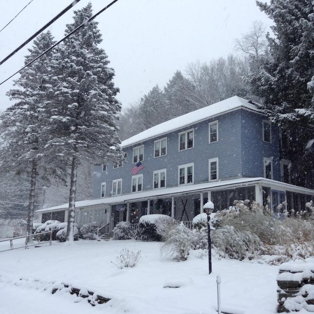 Фото The Inn at Starlight Lake