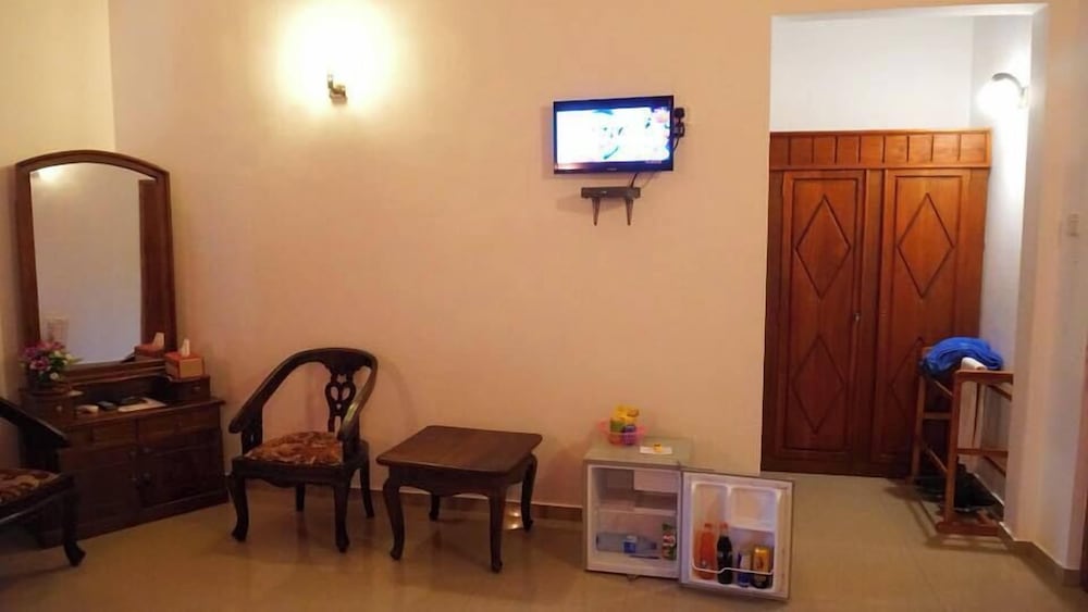 Фото Ziegler Cottage