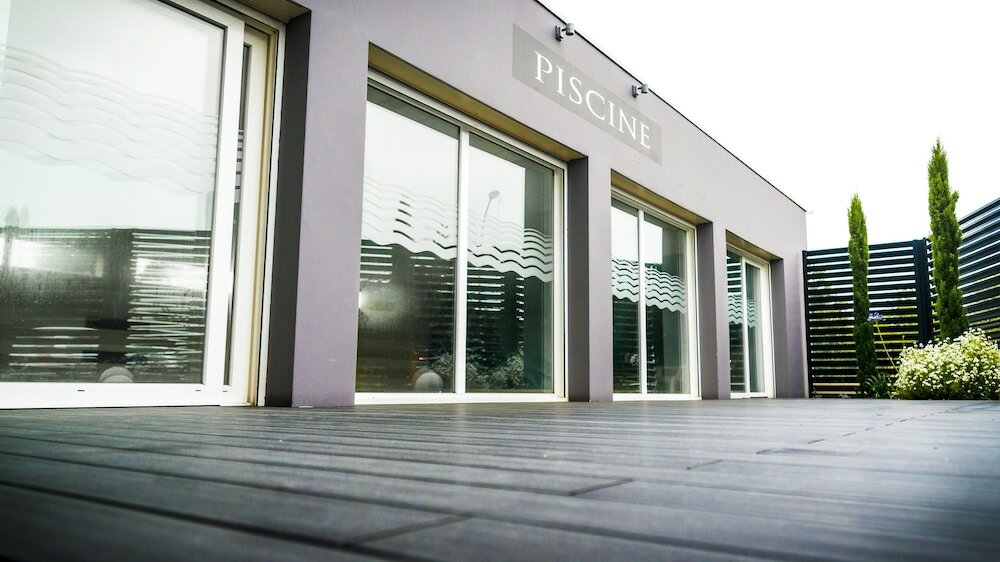 Фото Brit Hotel Saint Brieuc