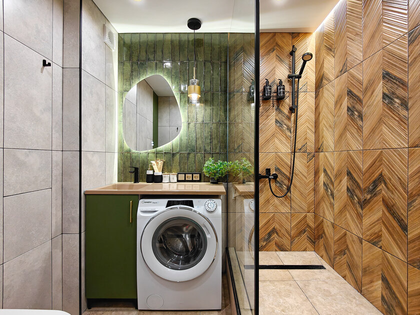 Фото Апартаменты Grand Apart