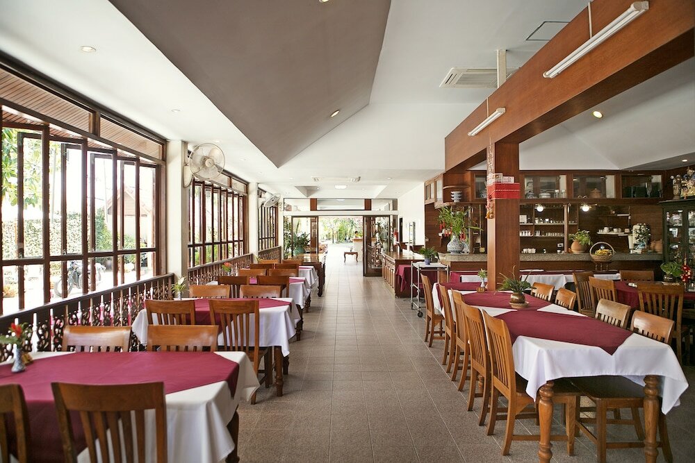 Фото Patong Palace Hotel