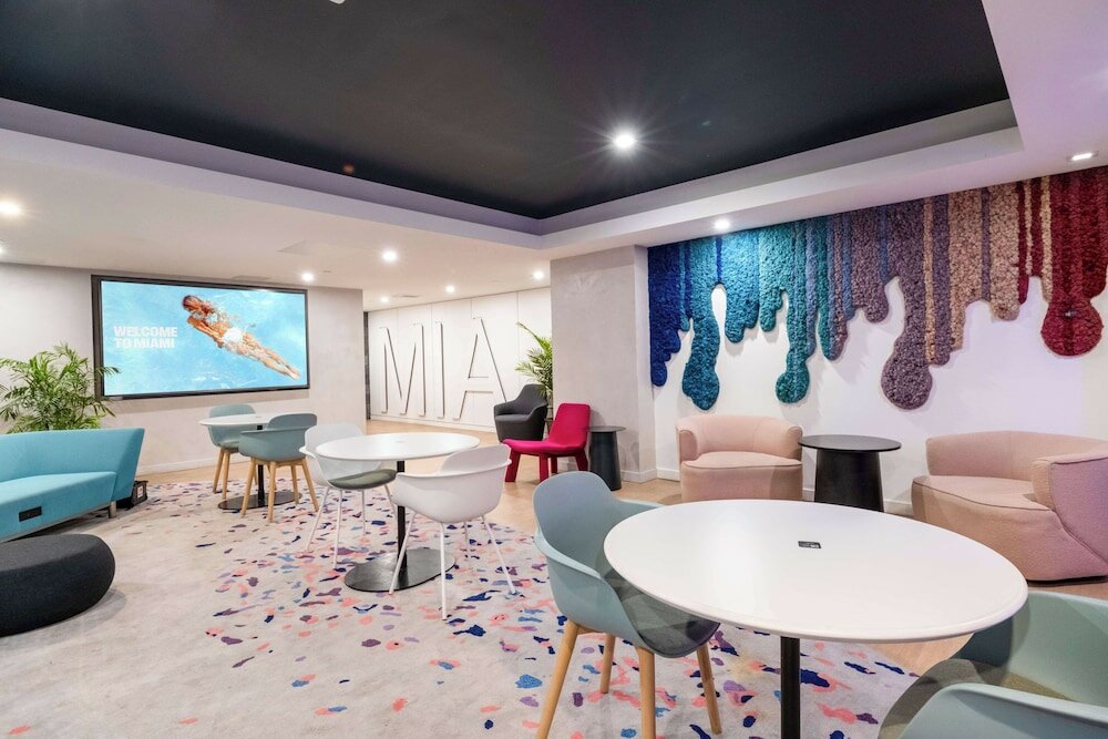 Фото Yotel Miami