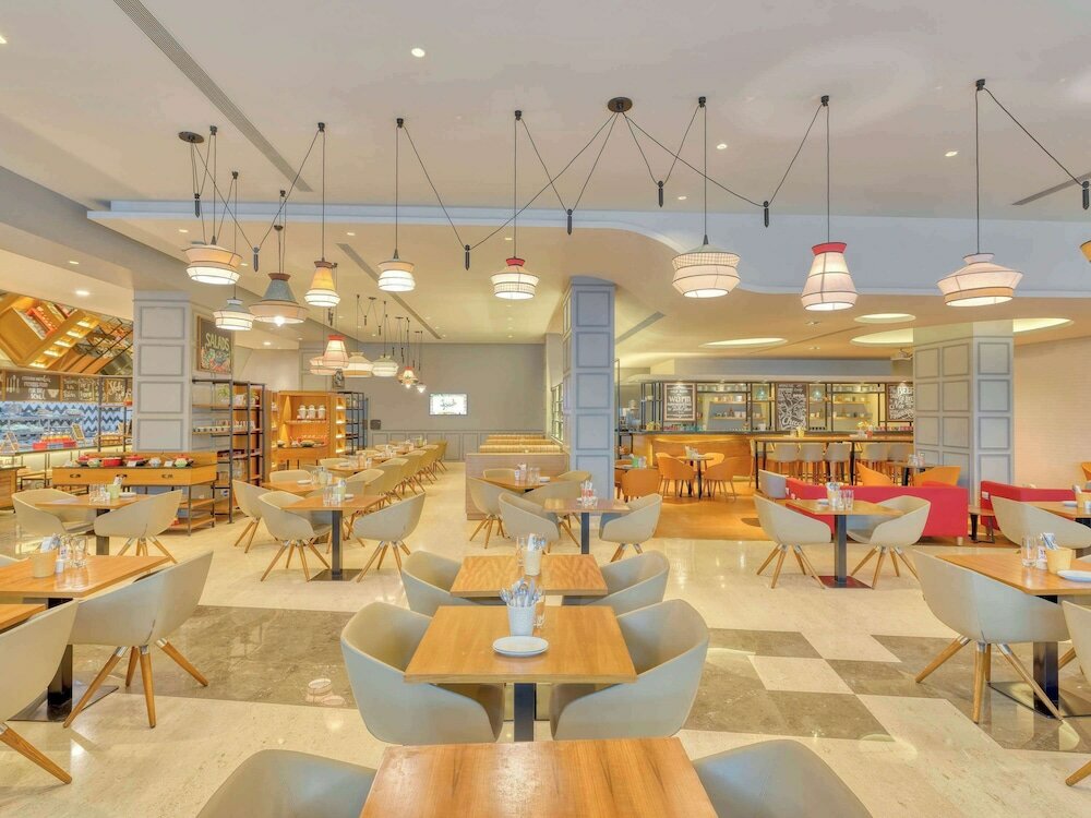 Фото Ibis Bengaluru Outer Ring Road