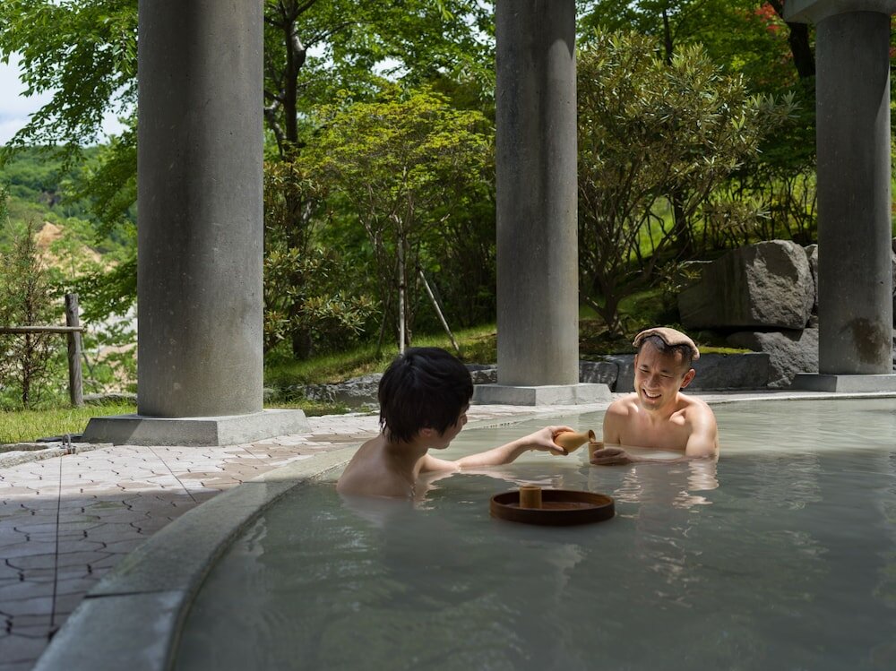 Фото Dai ichi Takimotokan