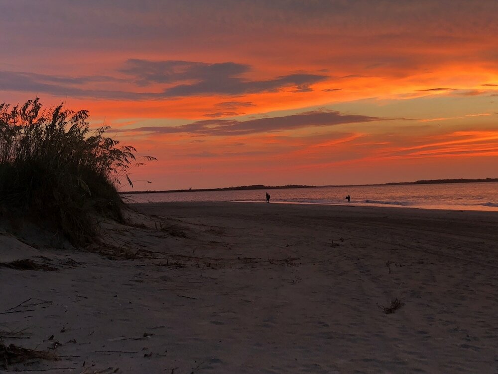 Фото Hotel Tybee
