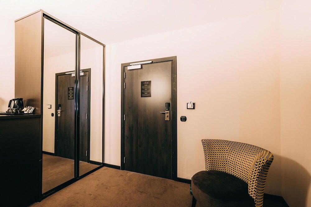 Фото Hotel Ter Elst