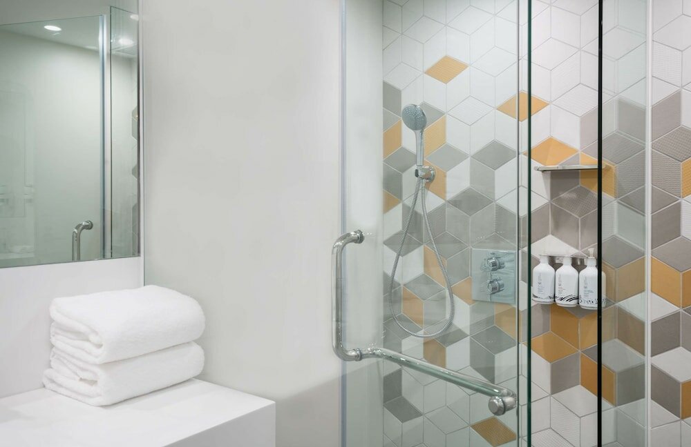 Фото Yotelair Singapore Changi Airport