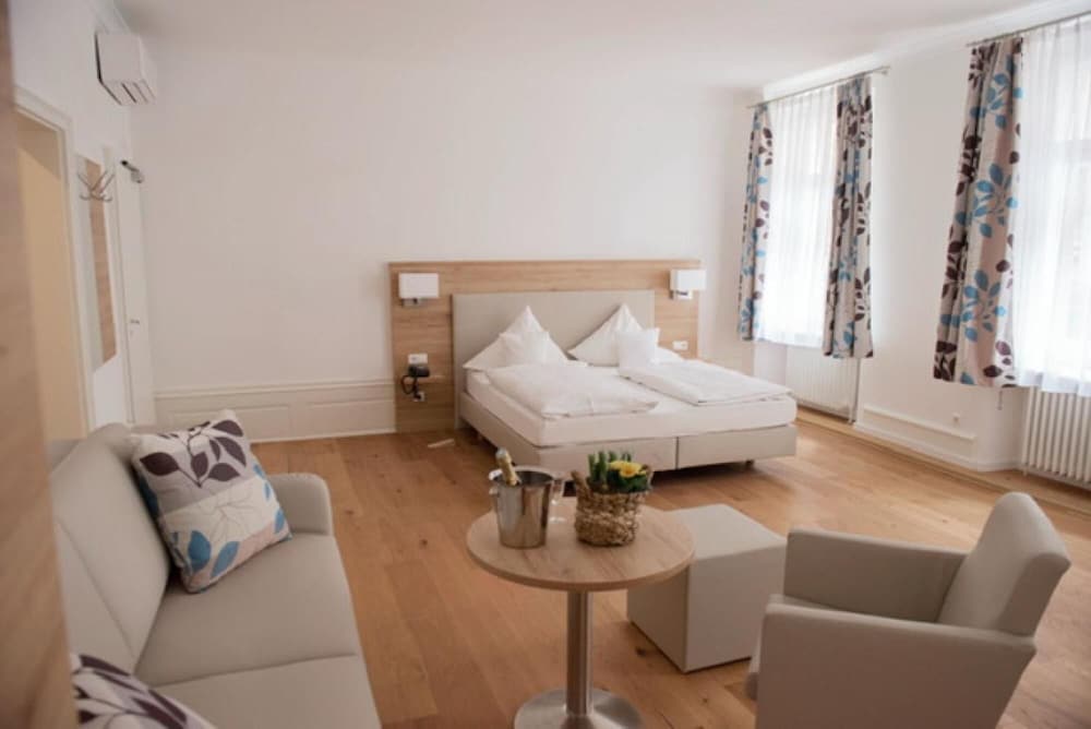 Фото Hotel Perkeo