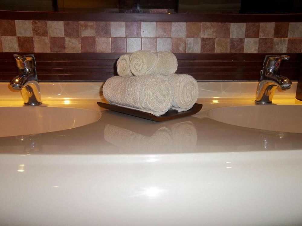 Фото Apel Villa Sanur