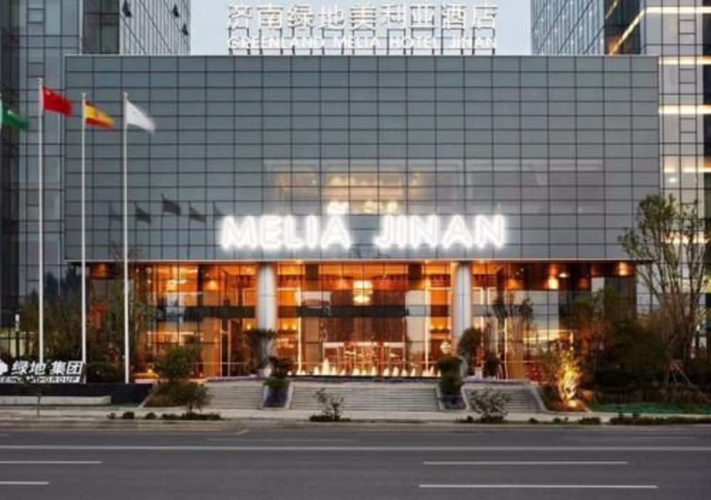Фото Melia Jinan