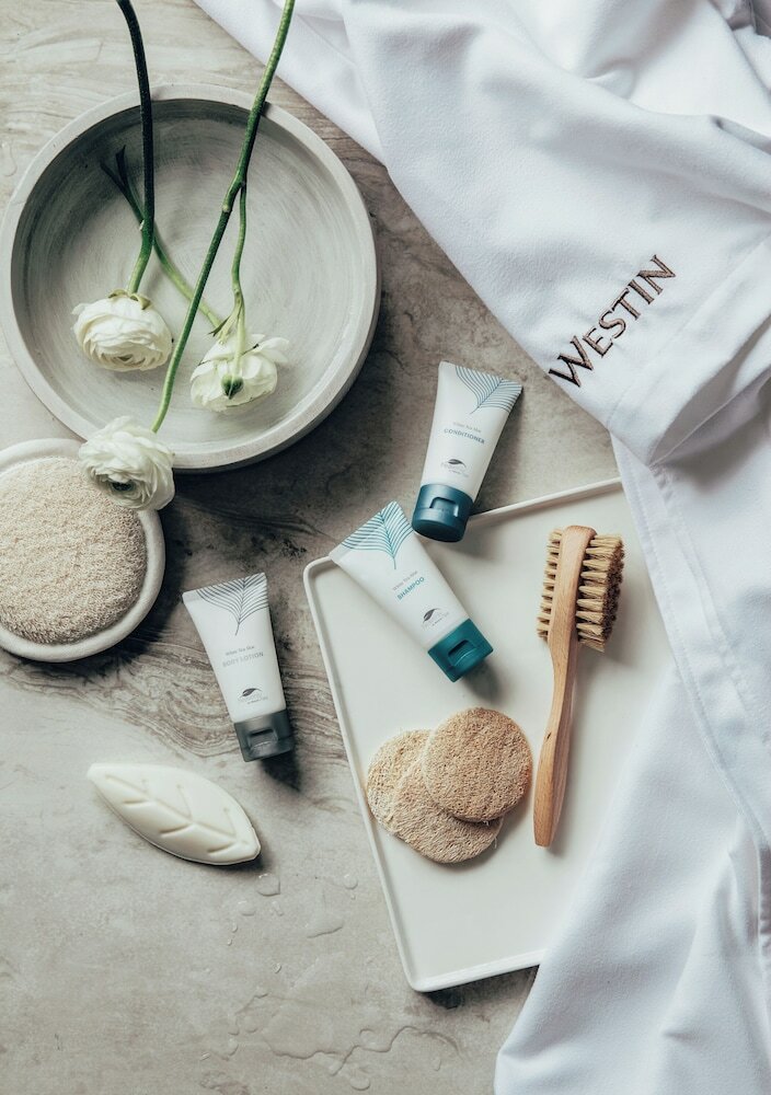 Фото The Westin Pazhou Hotel