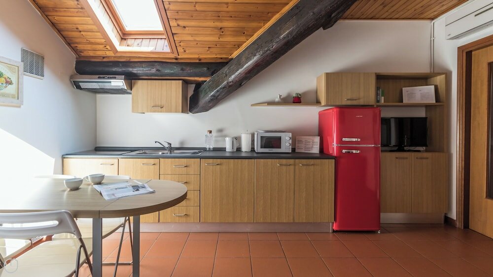 Фото Italianway - Bligny 19 A Apartment