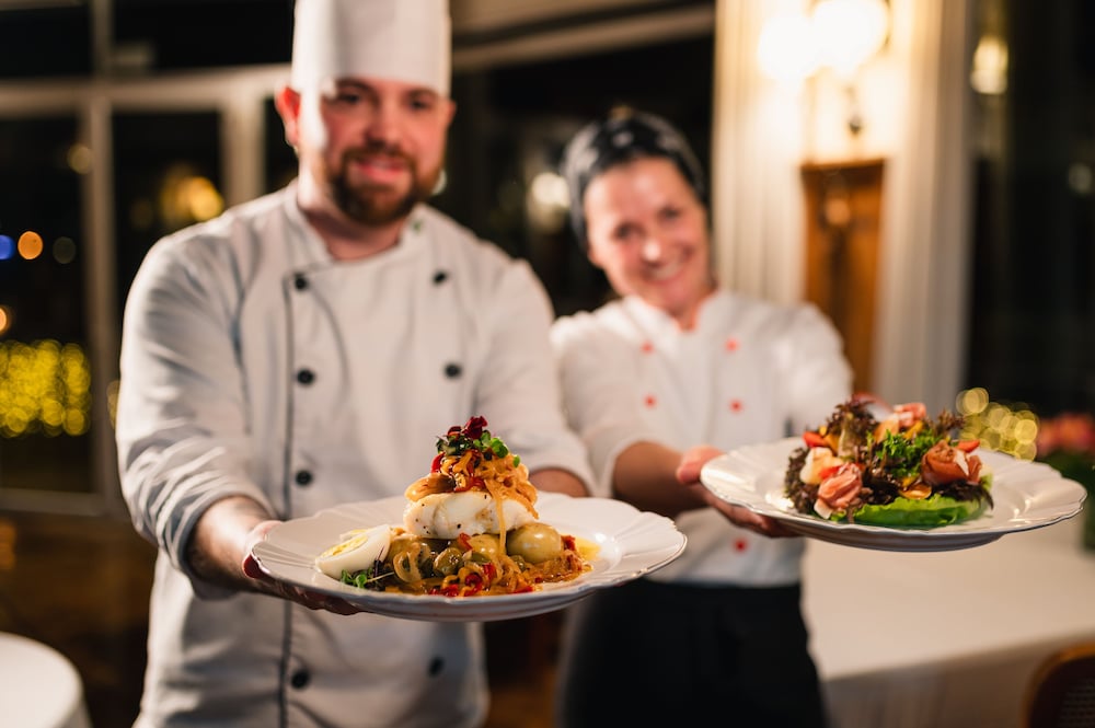 Фото Estalagem St. Hubertus