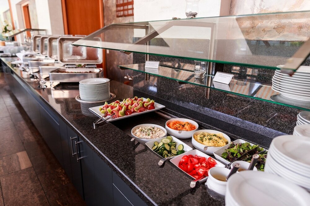 Фото Plaza Residence Stuttgart-Ditzingen