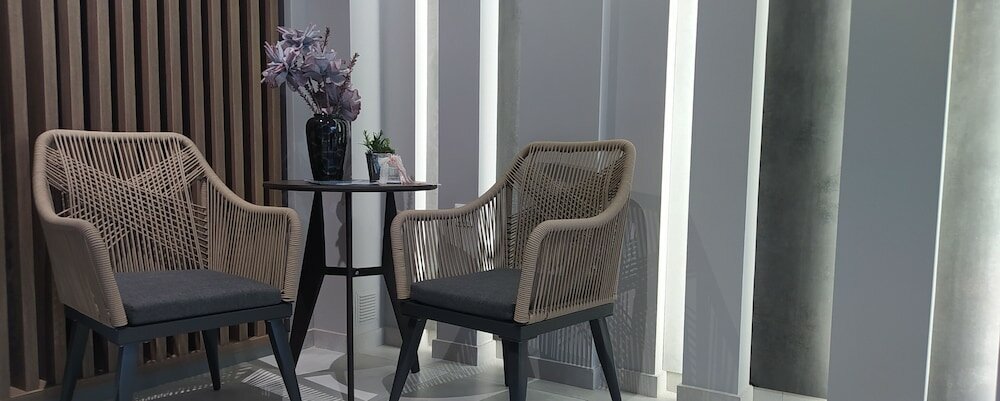 Фото Elizabeth Queen Luxuxy Rooms