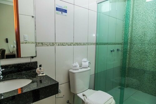 Гостиница Dallas Hotel Premium в Алтамире