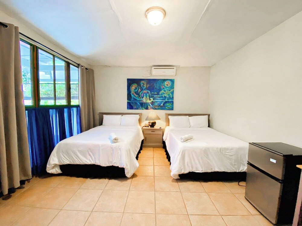 Фото Morrison Hotel San Salvador