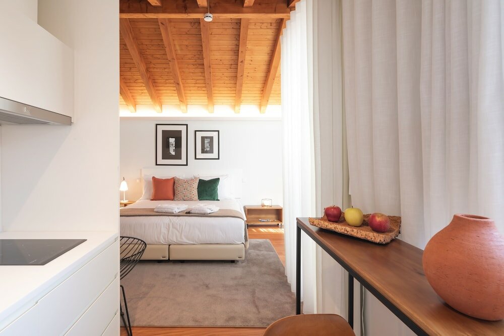 Фото Porto River Infante