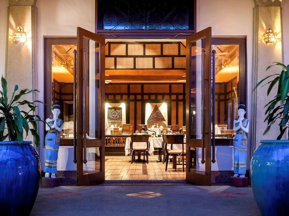 Фото Novotel Phuket Resort