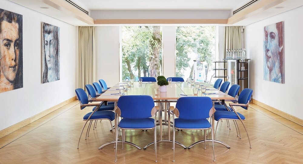 Фото Living Hotel Prinzessin Elisabeth