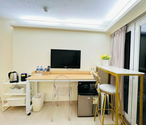 Внешний вид отеля Concerto Inn в Островном районе, фото 5