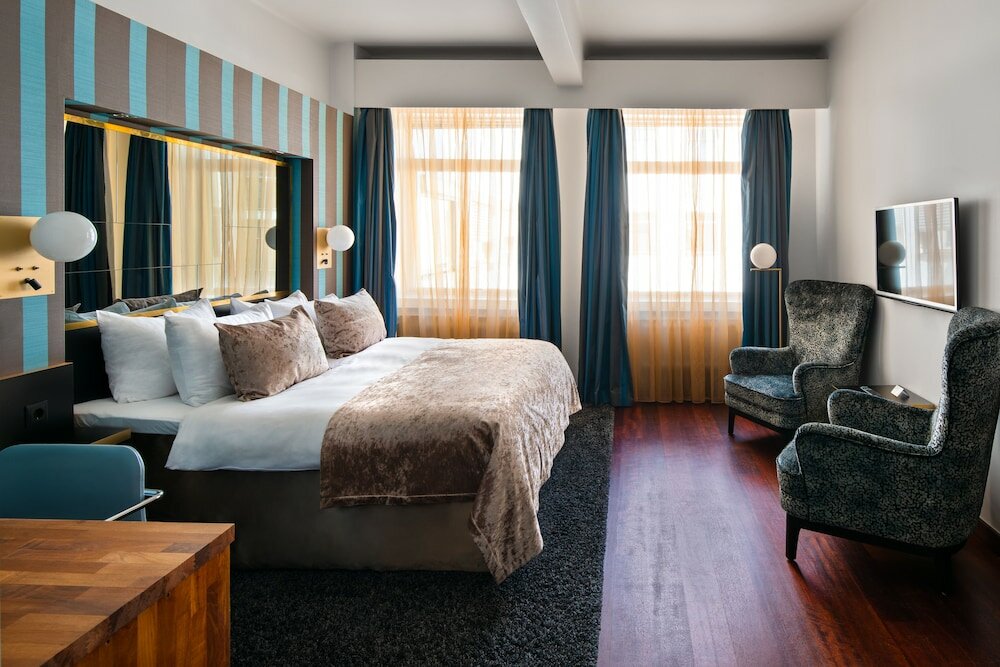 Фото отеля 4