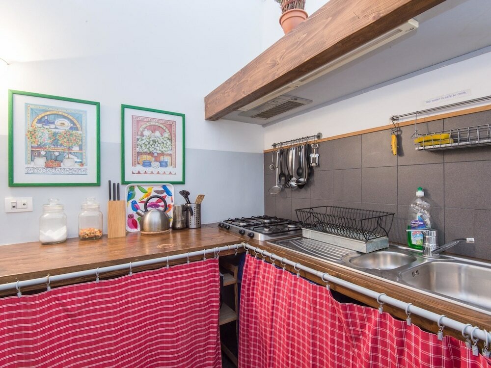 Фото Rsh Ara Pacis Terrace Apartment