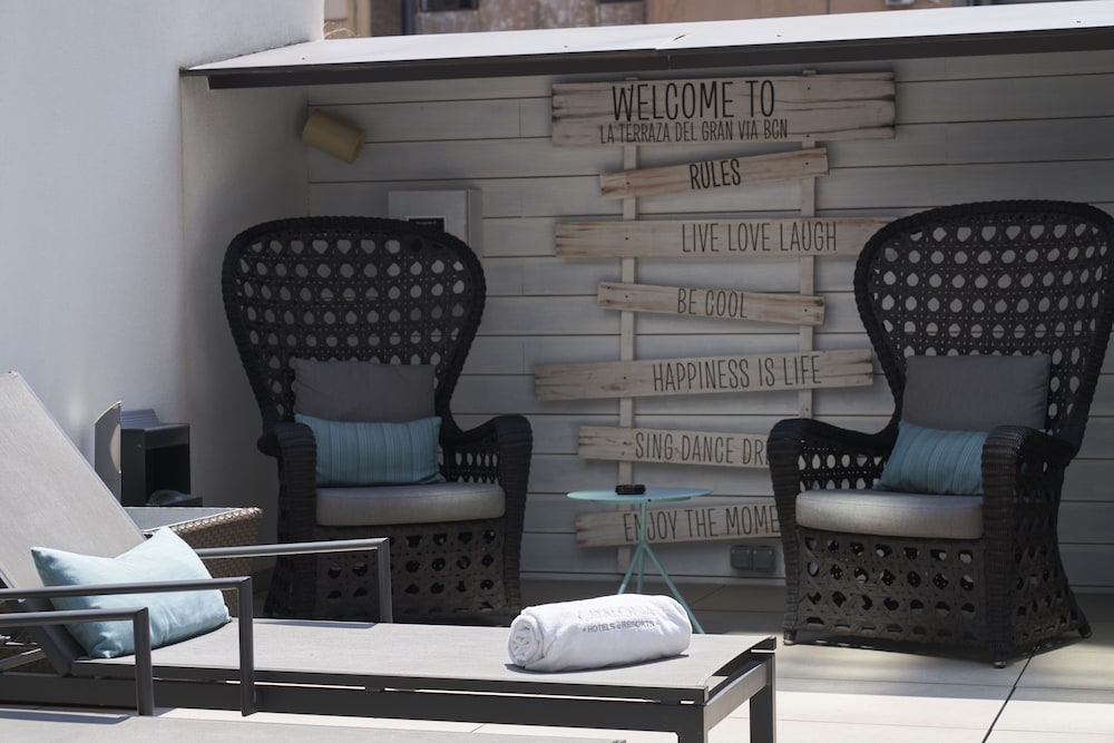 Фото Catalonia Gran Via BCN