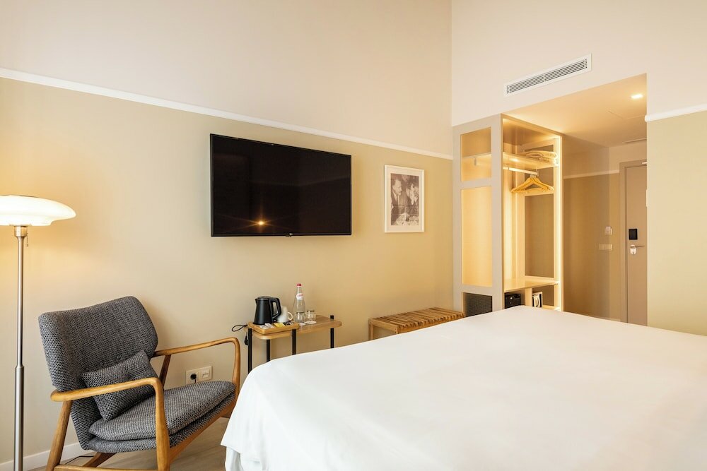 Фото Pestana Fisherman Village