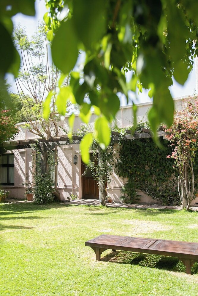 Фото Hotel Salta