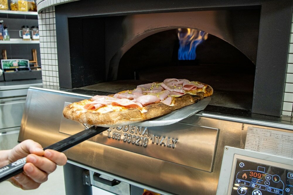 Фото Next House Copenhagen - Hostel