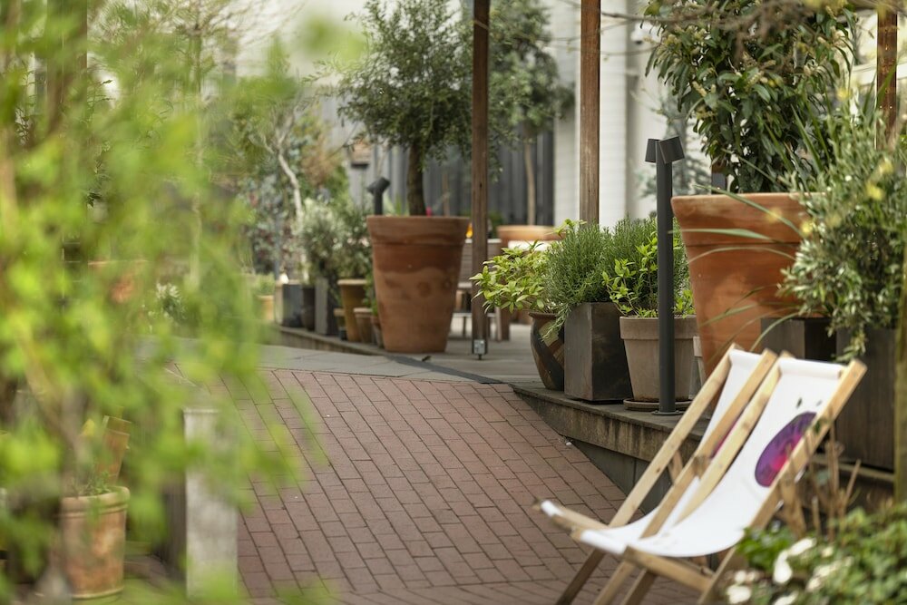 Фото Hotel Mayfair