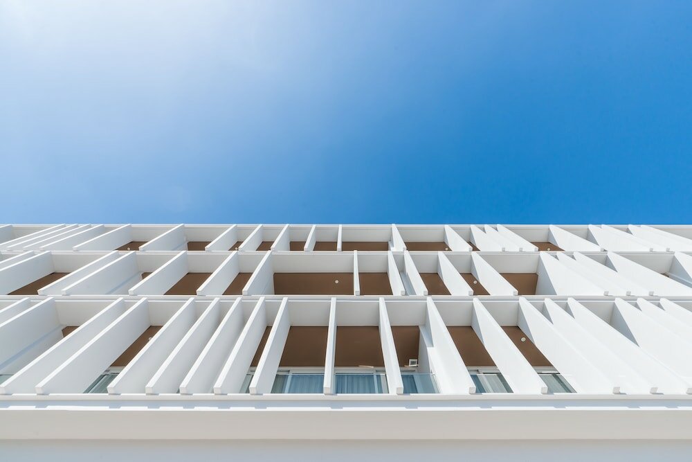 Фото Shambhala Hotel Pattaya