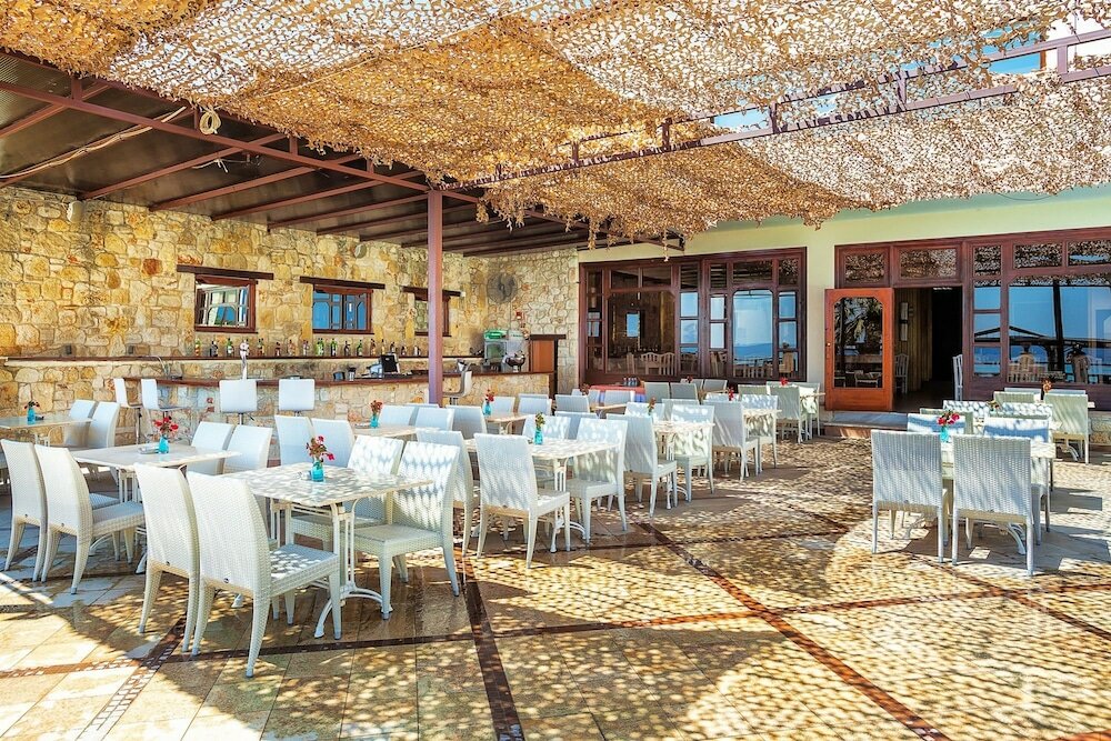 Фото Xenios Possidi Paradise Hotel