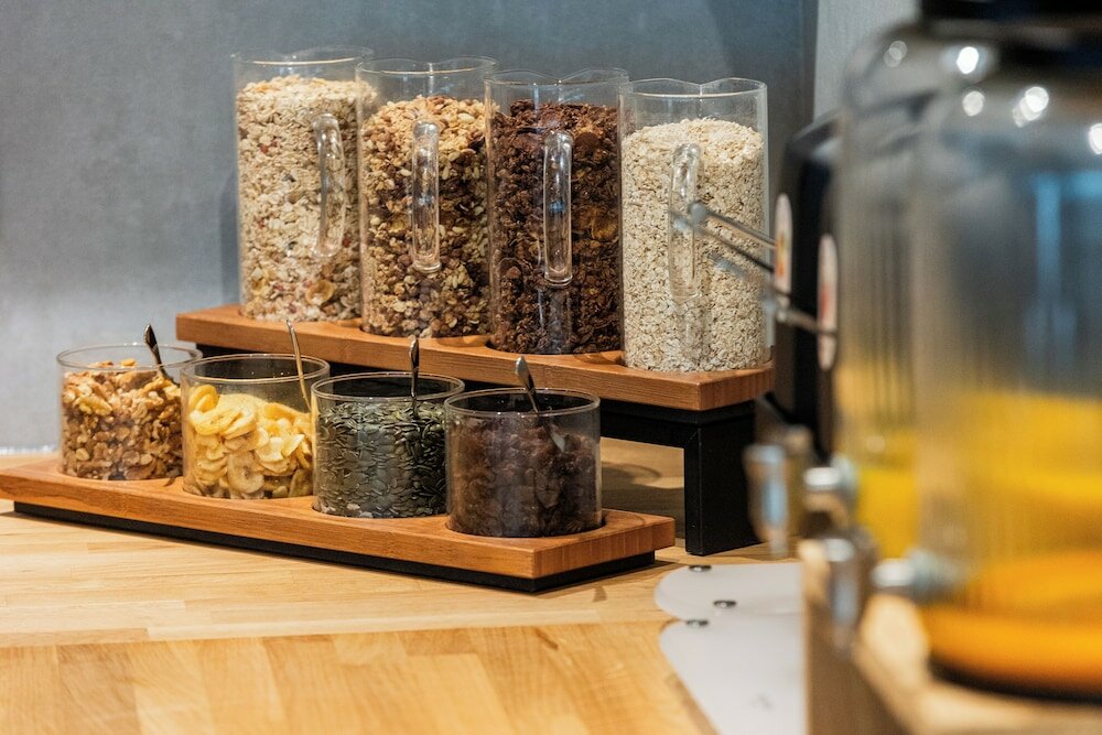 Фото Mk Hotel Frankfurt