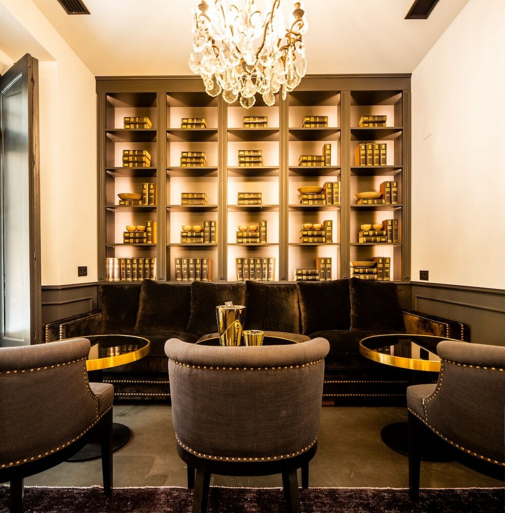 Фото Casa Cánovas Boutique Hotel