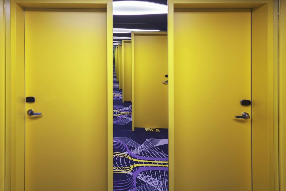 Фото Prize by Radisson Erfurt City