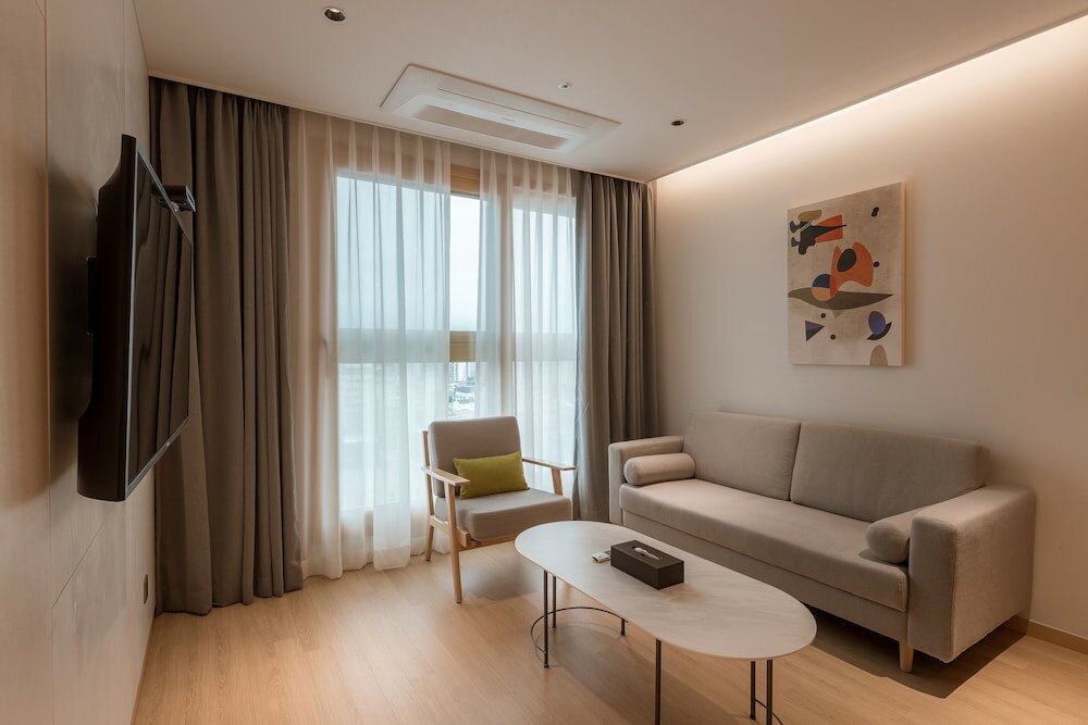 Фото Chestertons Sokcho