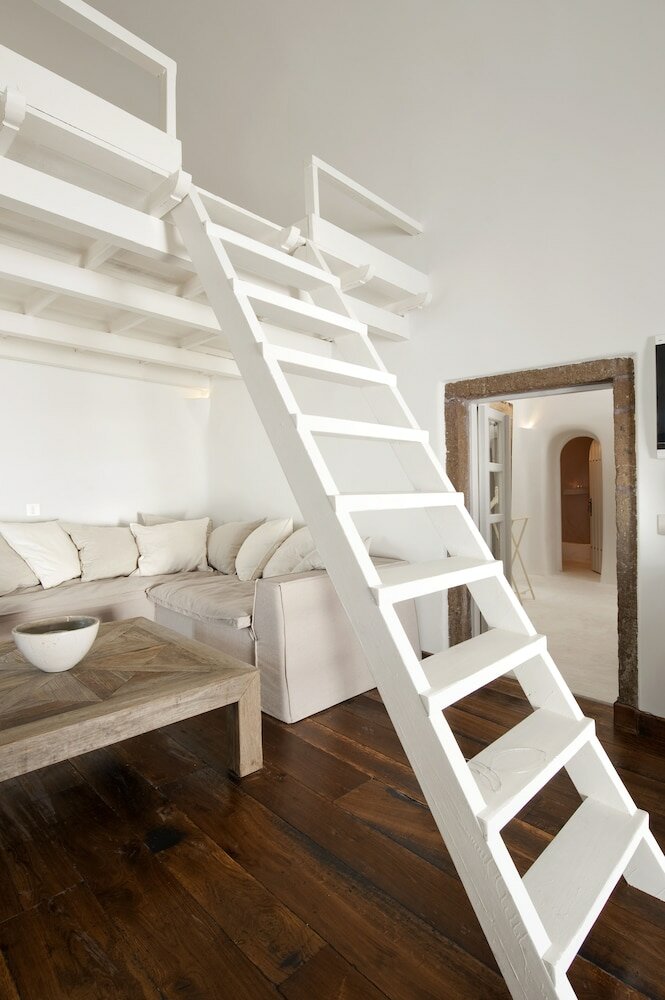 Фото Kapari Natural Resort