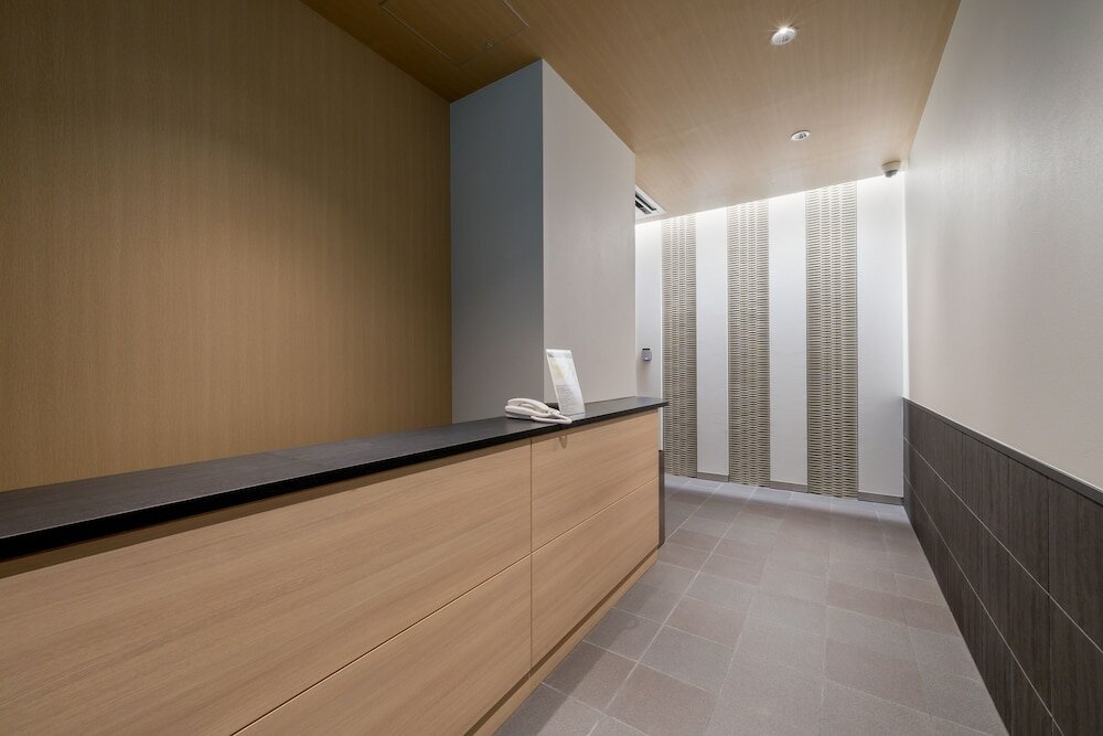 Фото Resi Stay Nishijin