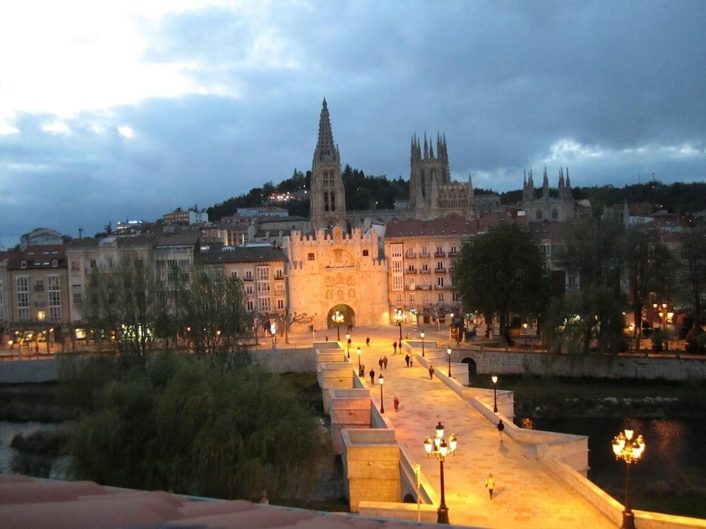 Фото Hotel VIA Gotica