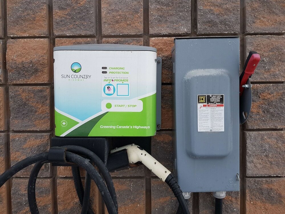 Фото Best Western Plus Barrie