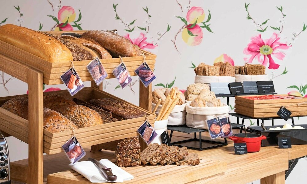 Фото Thon Hotel Spectrum