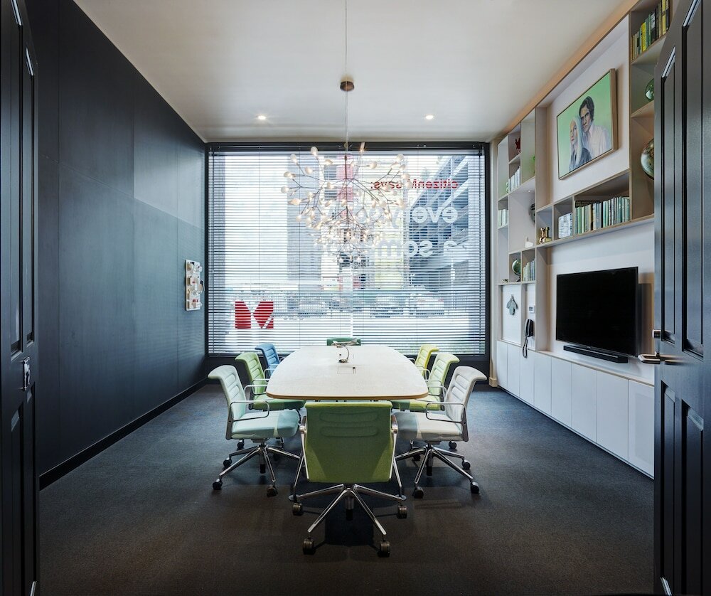 Фото CitizenM Los Angeles Downtown