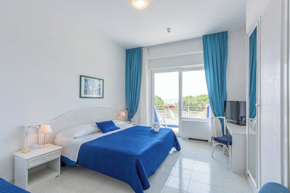 Фото Hotel Panorama