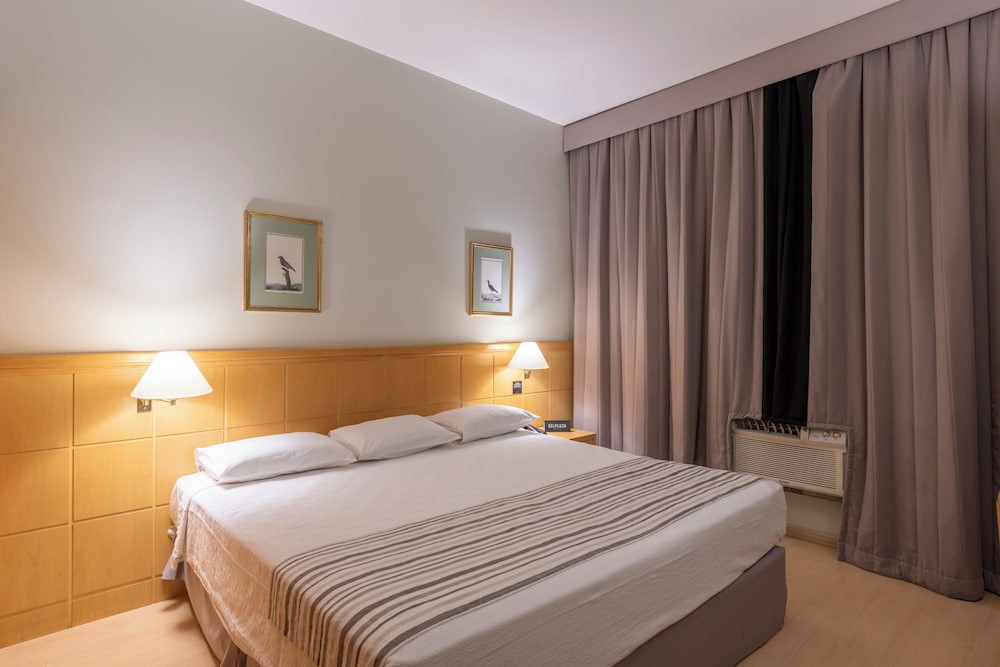 Фото Delplaza Excelsior São Paulo - by Monreale